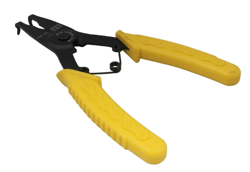 Clarks CRP101 - 6-11 Speed Locking Pliers