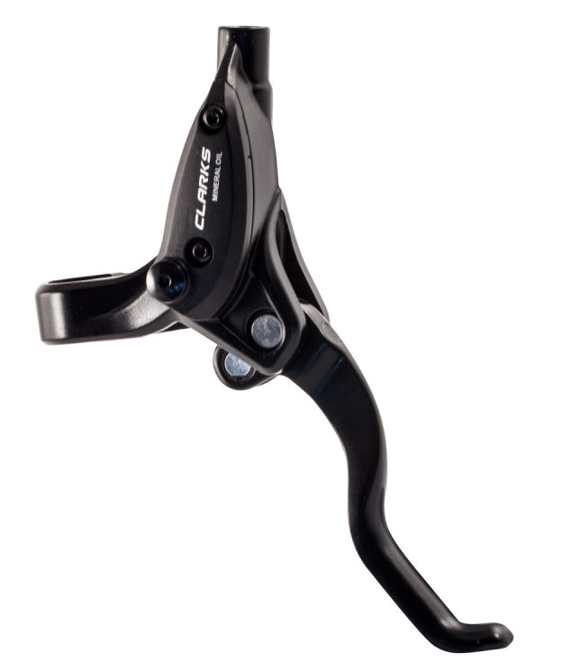 Clarks Cycle Systems M2 einzelne hydraulische Scheibenbremse