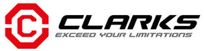 Clarks Cycle Systems: Centre Lock to 6-Bolt Disc Conversion Kit- -6 BOLT