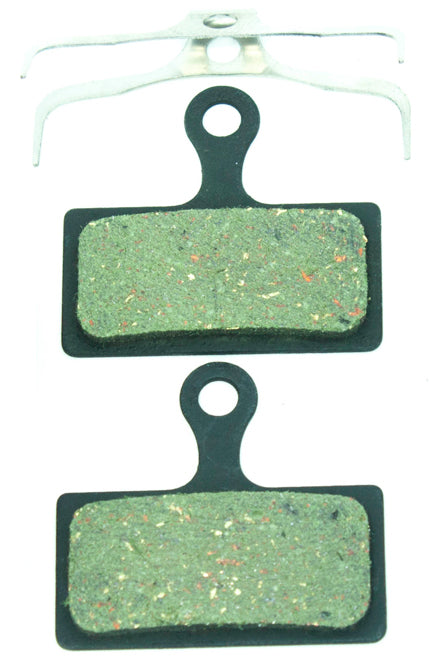 laxzo Clarks Sintered Finned VRX852C M1, M2, M3, Deore M615