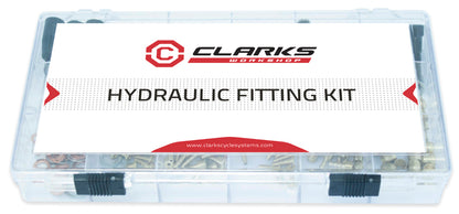 Clarks 1 X Bike Gear, Neutro, Standard