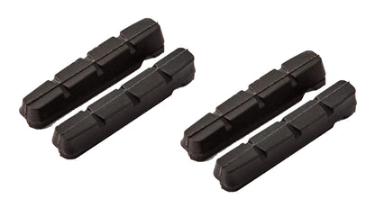 Clarks CP200 - Caliper Cartridge Insert Shimano 52mm Bulk Box of 50