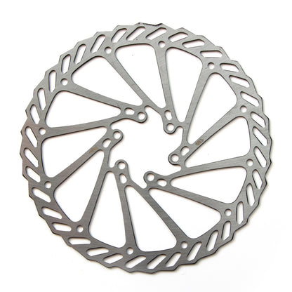 Clarks M-Series M4 Hydraulic 4-Piston F&R Disc Brake 180/160mm