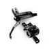 Clarks Race Series (CRS) C2, 2 Piston Hydraulic Disc Brake Set - UK Configuration