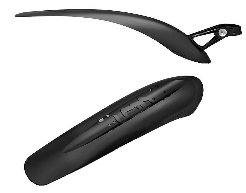 Crud Attrape-crudité Racepac et Garde de Course (arrière limline