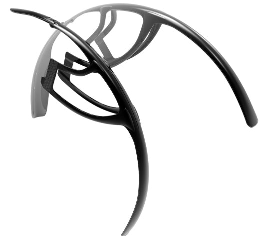 Crud Road Racer Mk3 Mudguard