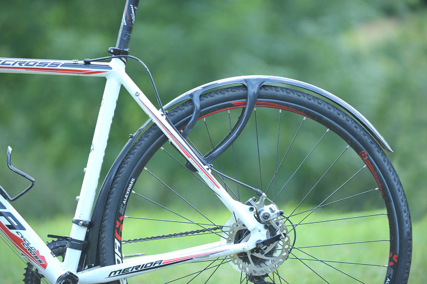 Crud Road Racer Mk3 Mudguard