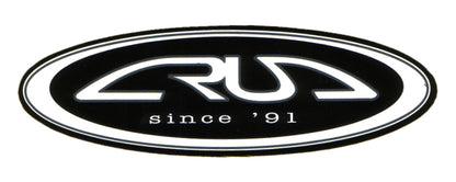 Crud Products XLR Rear Fender - extra length