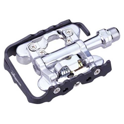 Wellgo WPD C002B Trekking Pedal with Sealed Bearing