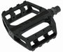 VP Components VPE506 Plateforme EPB Pédale Plate à Profil Bas