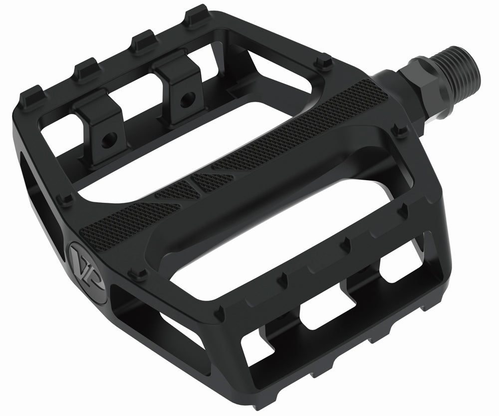 VP Components VPE506 Plateforme EPB Pédale Plate à Profil Bas