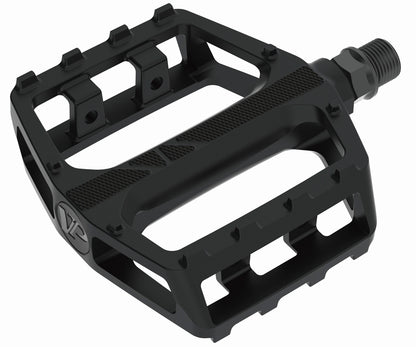 VP Components VPE506 Plateforme EPB Pédale Plate à Profil Bas