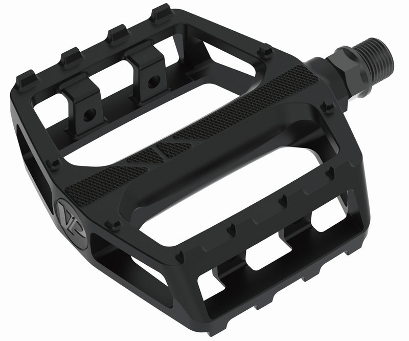 VP Components VPE506 Plateforme EPB Pédale Plate à Profil Bas