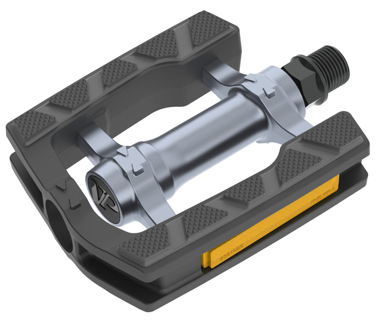 VP Components VPE623 Platform EPB TPE Tread City Pedal.