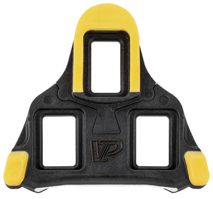 VP: Components Perfect Placement Cleats SPD SL-RED