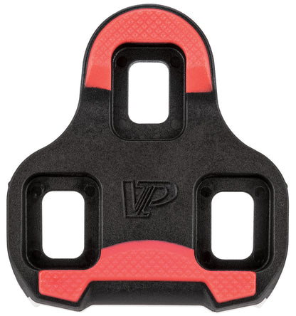 VP Components Perfect Placement Cleats KEO GREY 4.5 degree