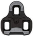 VP: Components Perfect Placement Cleats KEO-RED -9 DEGREE