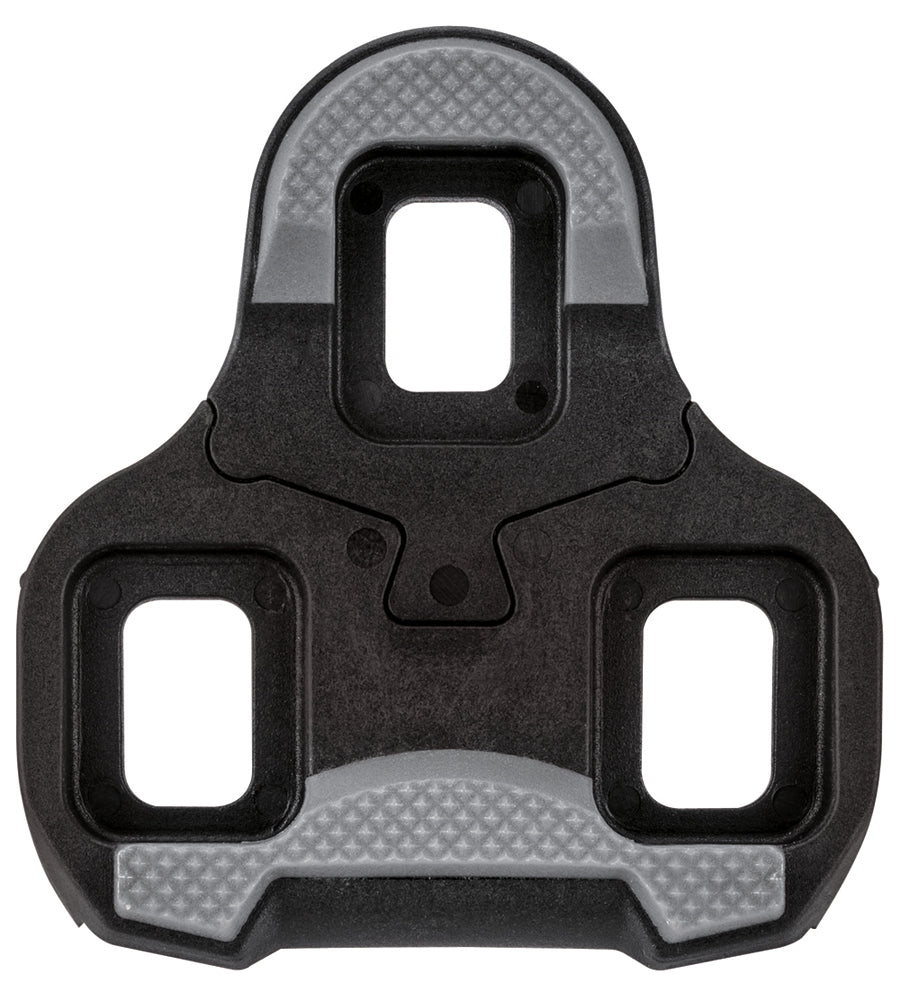 VP: Components Perfect Placement Cleats KEO-RED -9 DEGREE