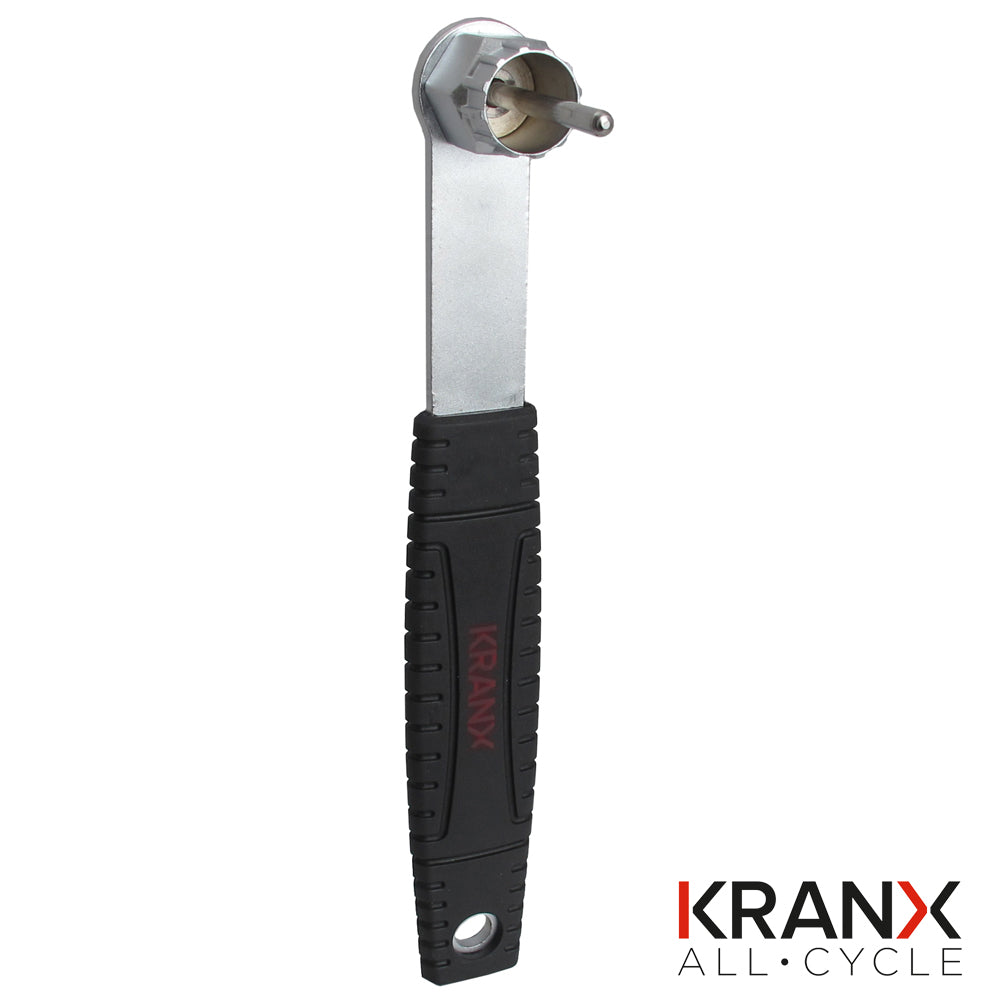 Planet KranX: HG Cassette Remover With Handle