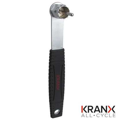 Planet KranX: HG Cassette Remover With Handle