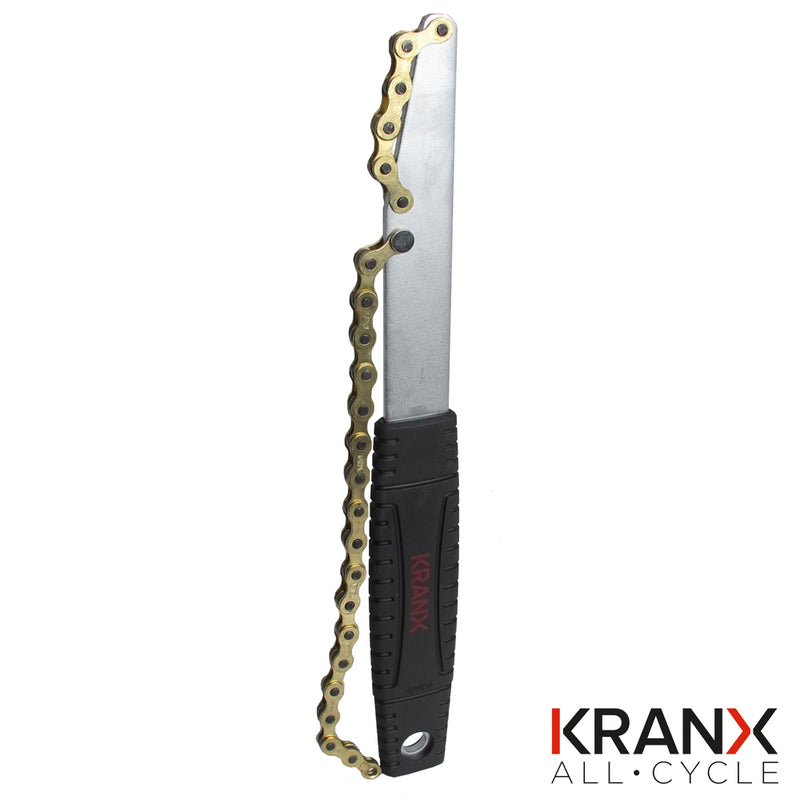 Planet KranX: Chain Whip