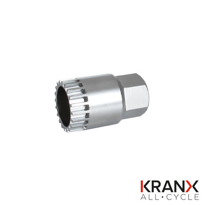 Planet KranX: Cartridge Bottom Bracket Tool