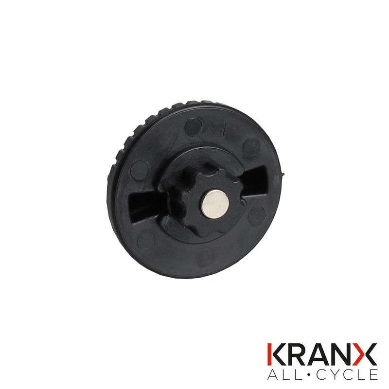 Planet KranX: Shimano HollowTech II Crank Arm Tool