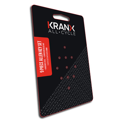 KranX Pro Chain Extractor (8 - 12 Speed)