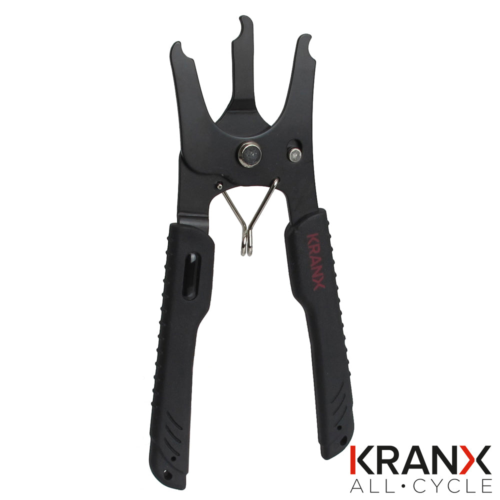 KranX: Quick Link Pliers