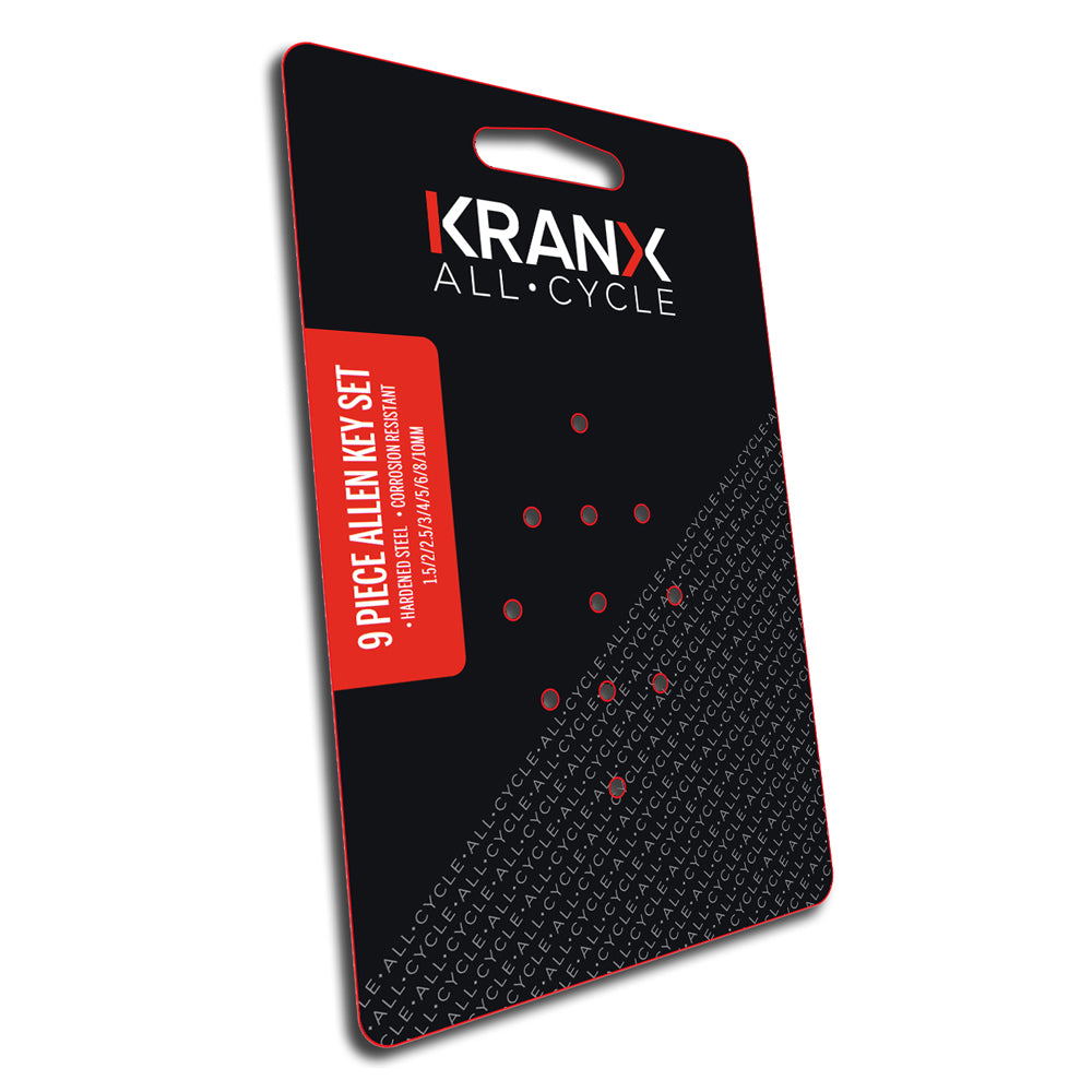 Planet KranX: Cable Cutters