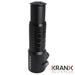 KranX Alloy A/Head Stem Riser in Silver [Silver]