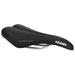 KranX Base 177 City & Trekking Saddle in Black [Black]