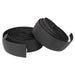 KranX Stretta Eco-Grip PU/EVA Handlebar Tape in Black [Black]