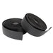 KranX Stretta Primo-Gel-Backed High Grip Handlebar Tape in Black [Black]