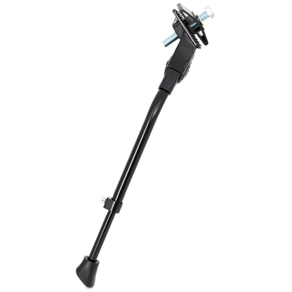 KranX Adult Centre Mount Kickstand in Black [Black]