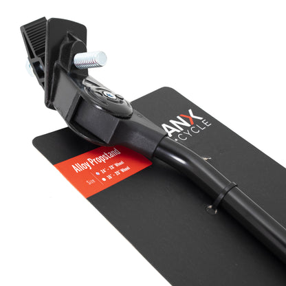 KranX Adult Centre Mount Kickstand in Black [Black]