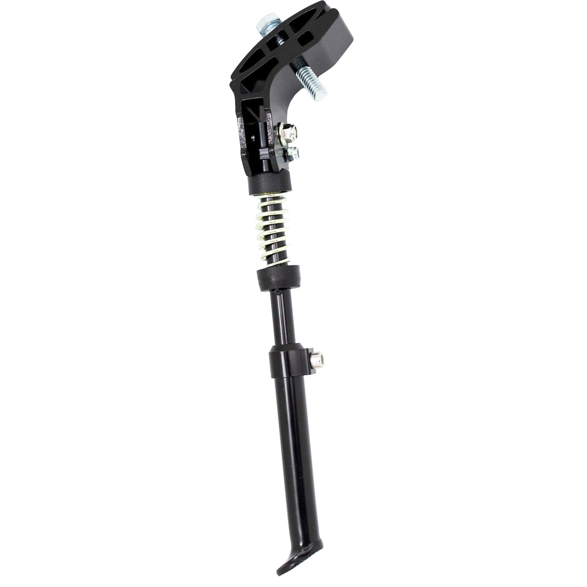 KranX Junior Centre Mount Kickstand in Black [Black]
