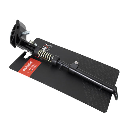 KranX Junior Centre Mount Kickstand in Black [Black]