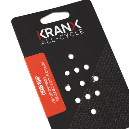 KranX 9/10/11 Speed Chain Whip