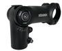 KranX 31.8mm High Mount Adjustable Stem in Black 90mm [Black]