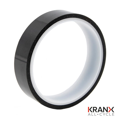 KranX Tubeless Rim Tape - 23mm 10m