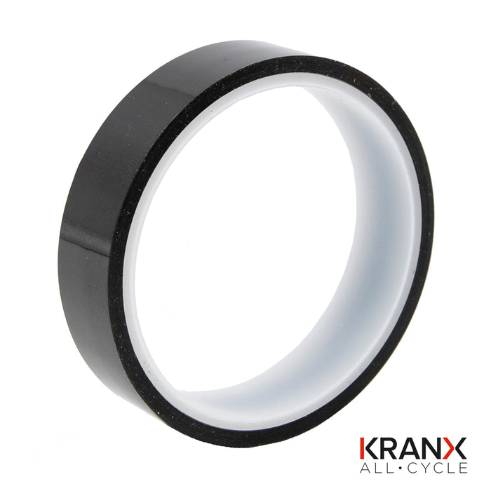 KranX Tubeless Rim Tape - 27mm 10m