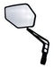 KranX Panorama Mirror - Left Hand