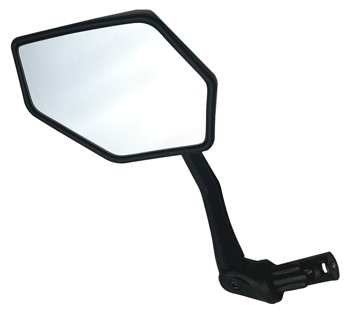 KranX Focus Mirror - Right Hand