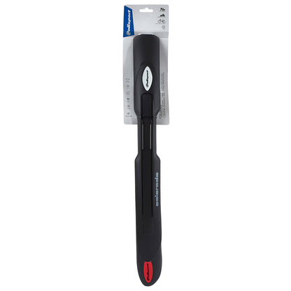 Polisport Colarado Wheel Clip-on Mudguard Set - 24/26 inch