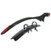 Polisport Michigan, Black, 28 Inch 09505900