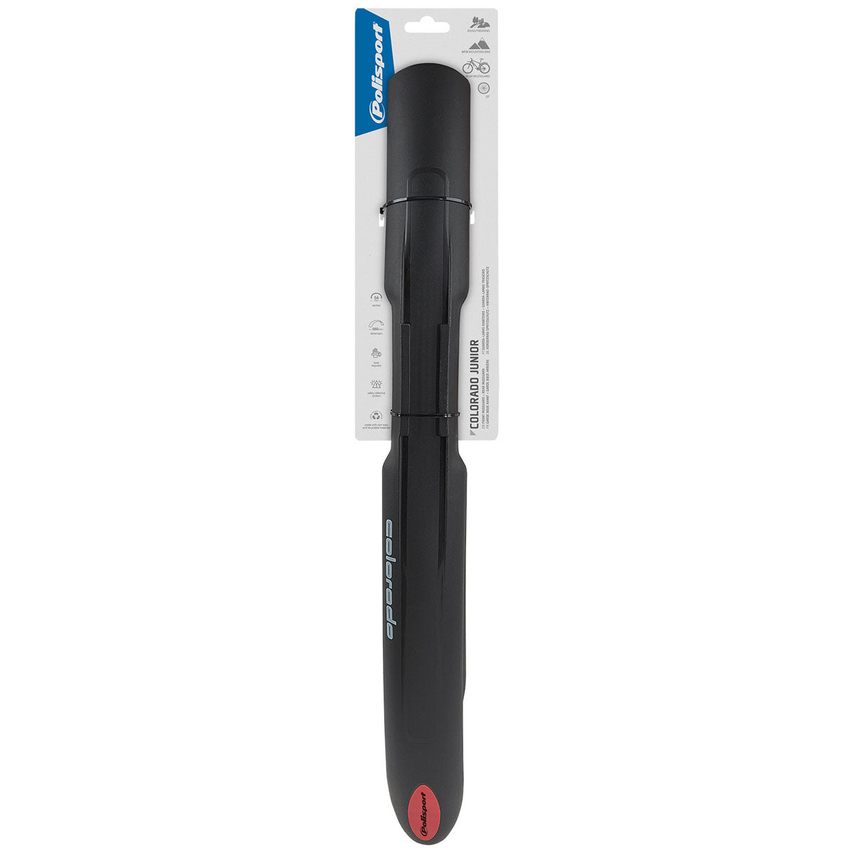 Polisport Colorado Clip On