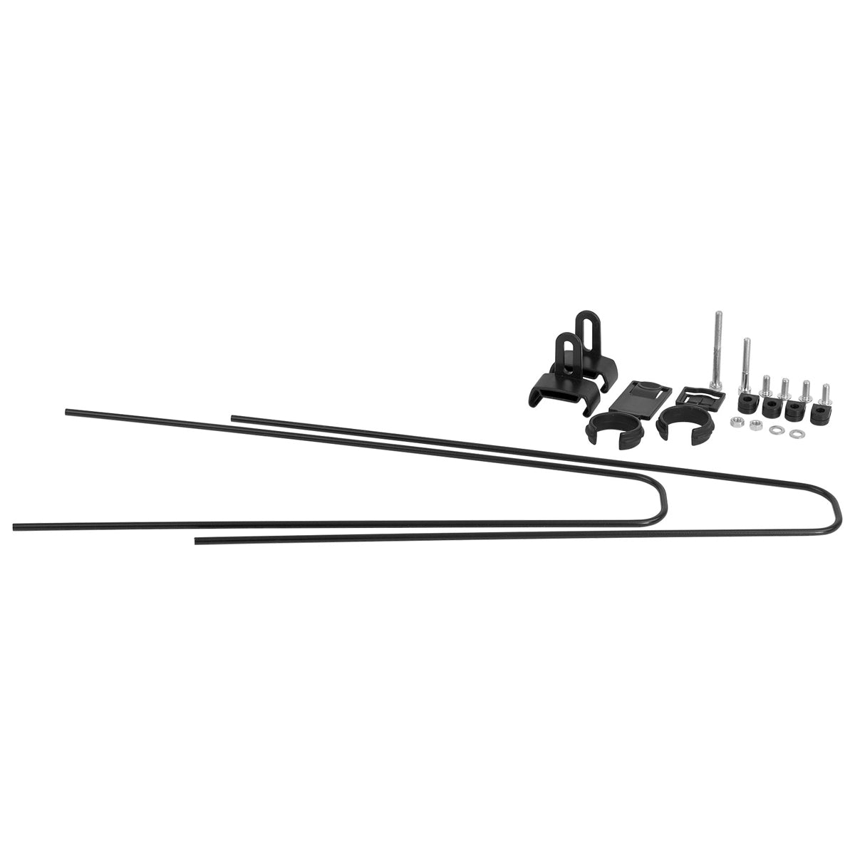 Polisport Colorado Clip On