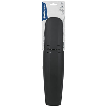 Polisport Cicli Bonin Unisex Adult Mtb X-Cape Front Fenders - Black, One Size