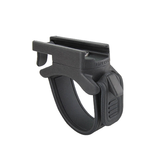 RAVEMEN: ABM03 Replacement Handlebar Bracket (Strap Type